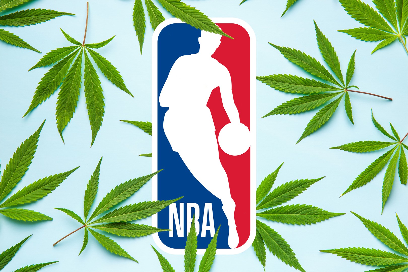 NBA and Marijuana