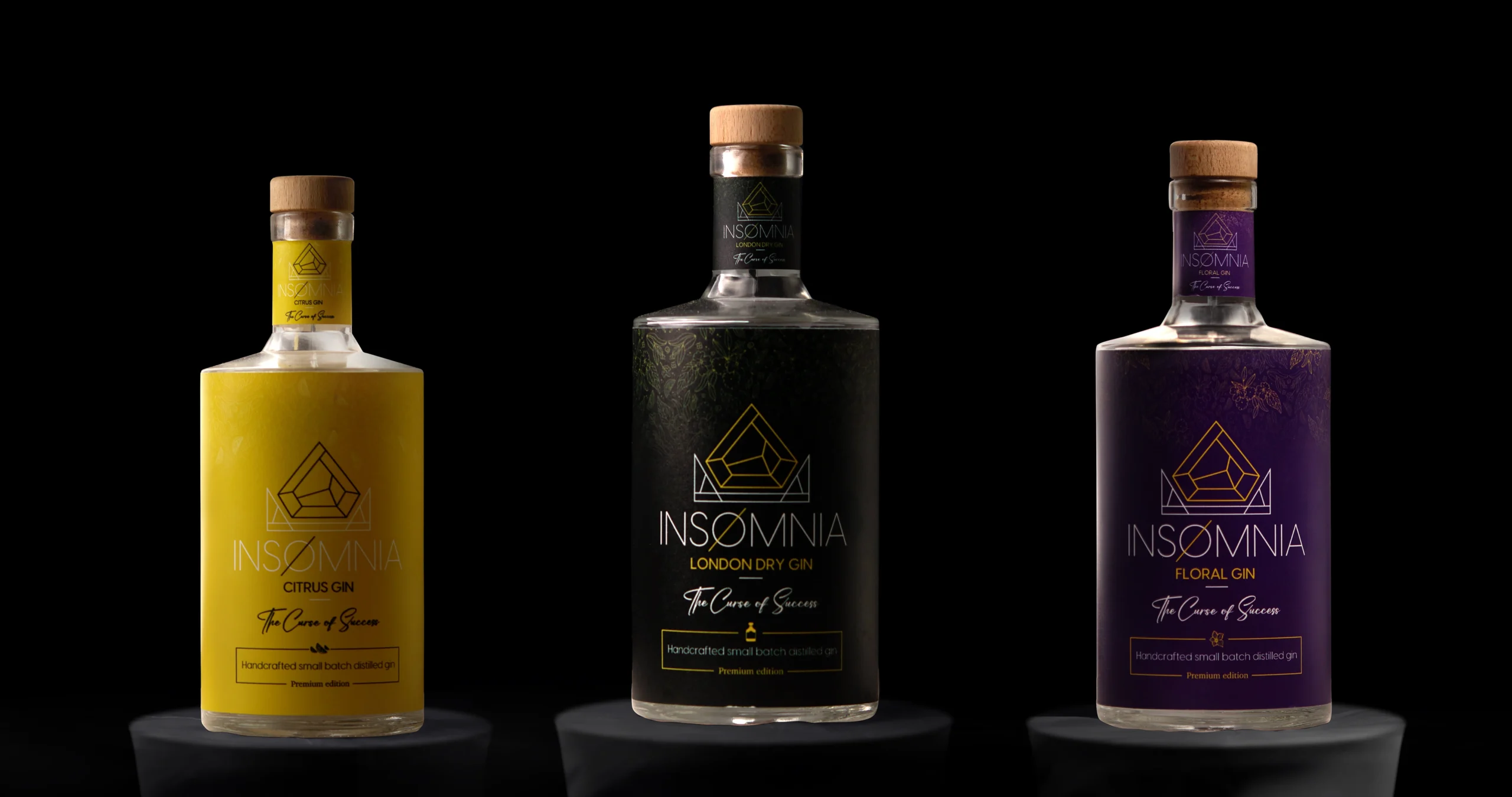 Insomnia Gin